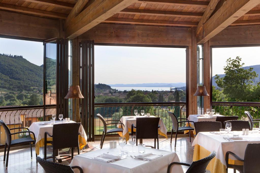Poiano Resort - Veneto, Garda