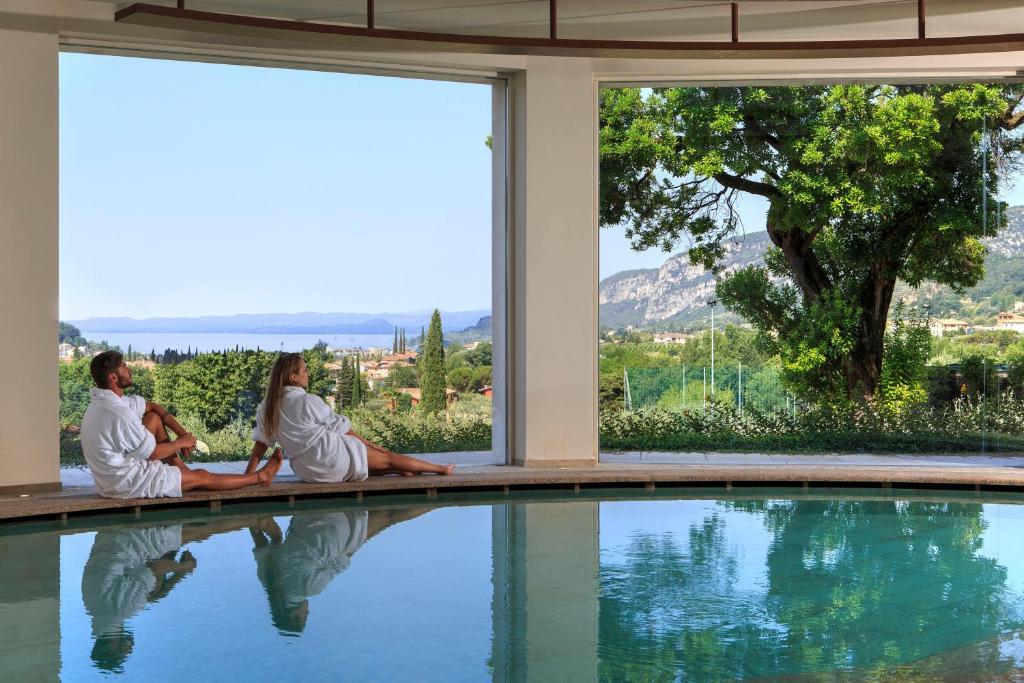 Poiano Resort - Veneto, Garda