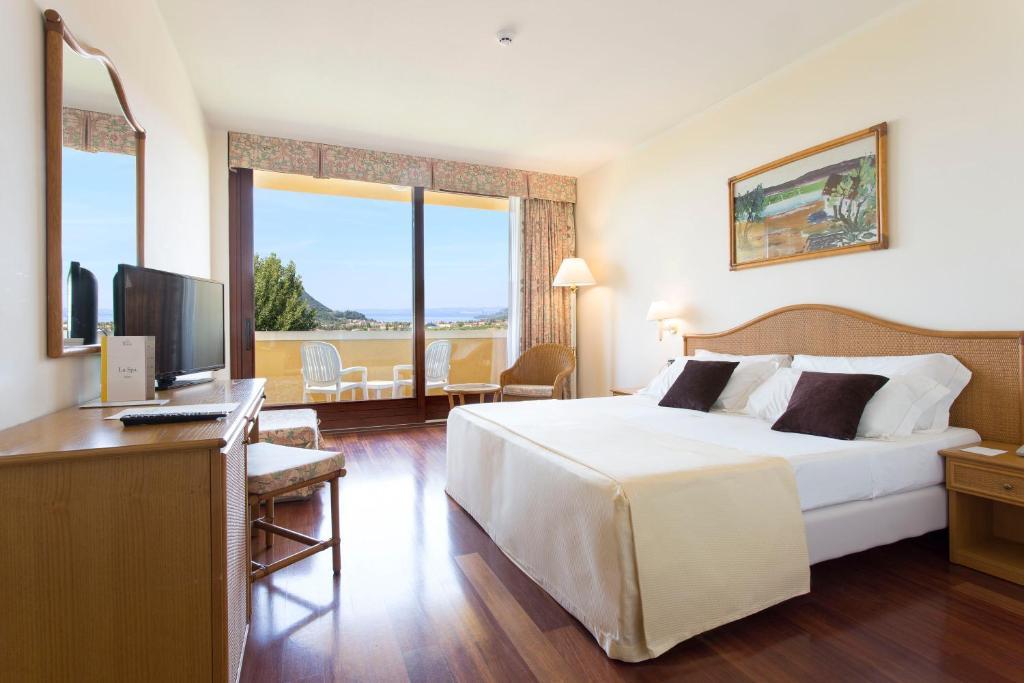 Poiano Resort - Veneto, Garda