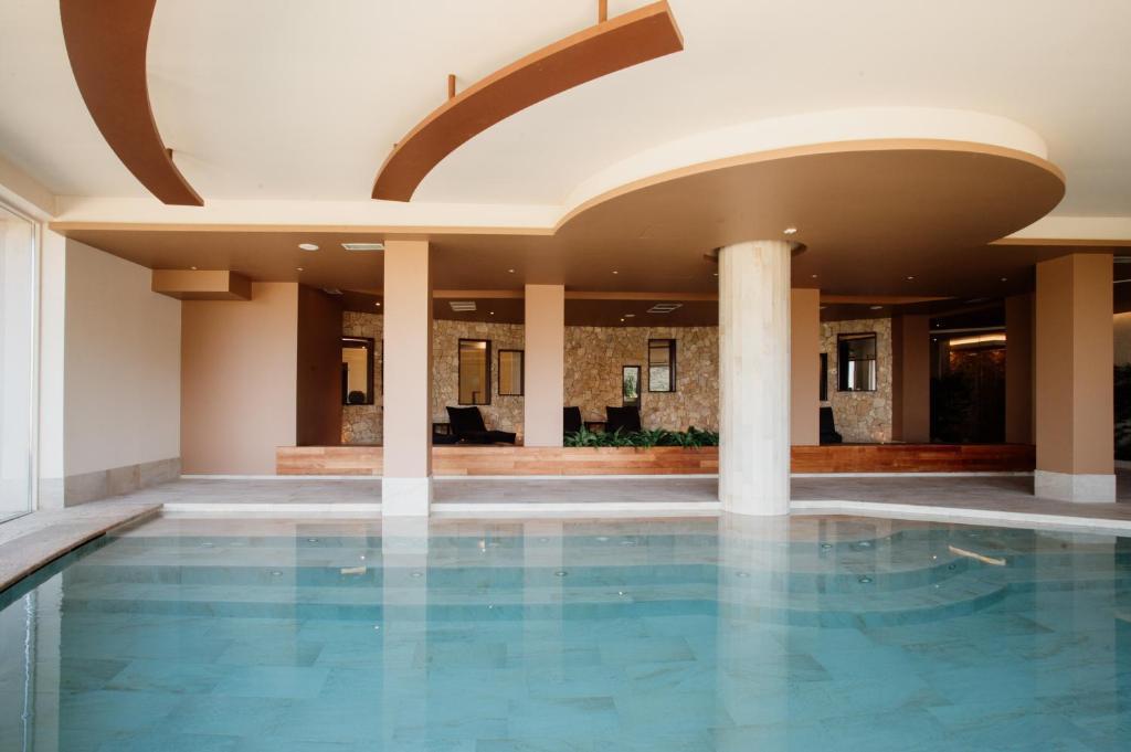Poiano Resort - Veneto, Garda