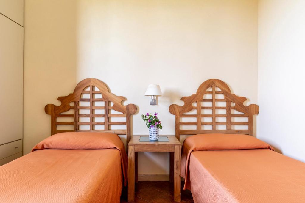 Argentario Osa Resort Appartament Smart