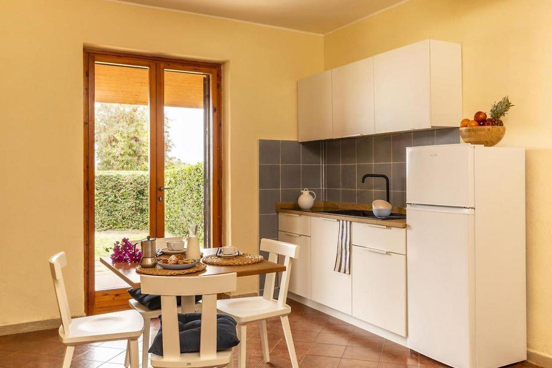Argentario Osa Resort Appartament Smart