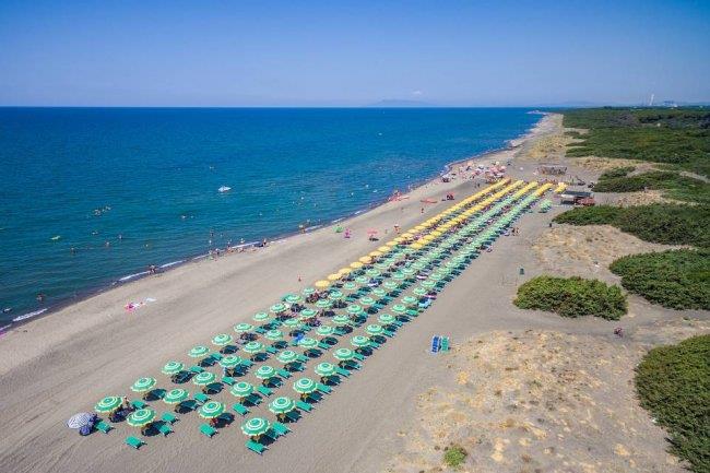 California Villino Comfort Mono