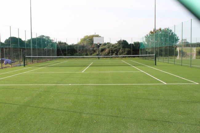 California Villino Comfort Mono