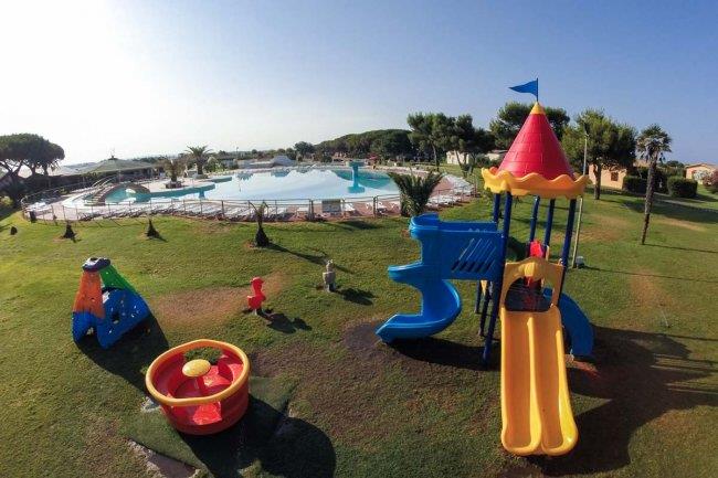 California Villino Comfort Mono