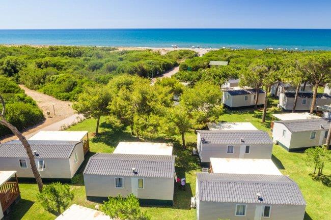 California Villino Comfort Mono