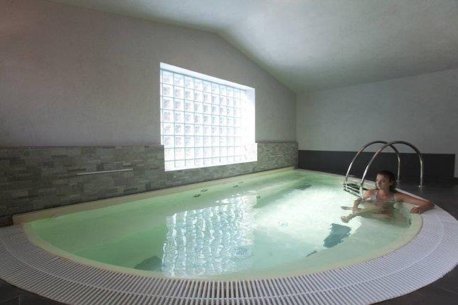 California Villino Comfort Mono