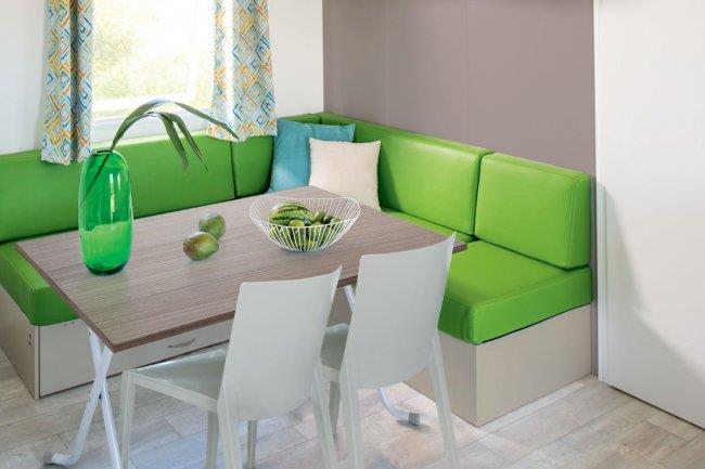 California Villino Comfort Mono