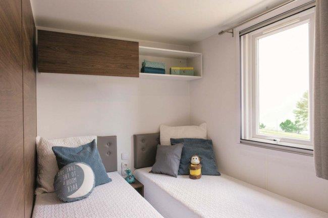 California Villino Comfort Mono