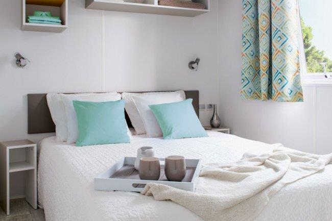 California Villino Comfort Mono