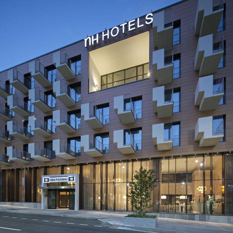 NH Hotel Parma