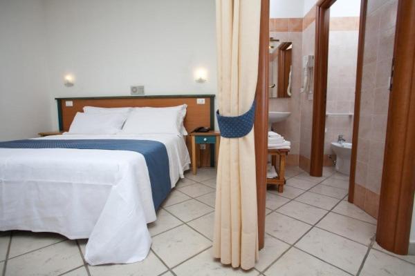 Baraka Two-rooms Apartment (3 Pax)