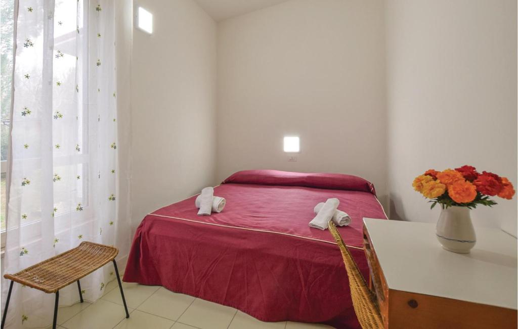 Italy Village *** Apartment Comfort Type a