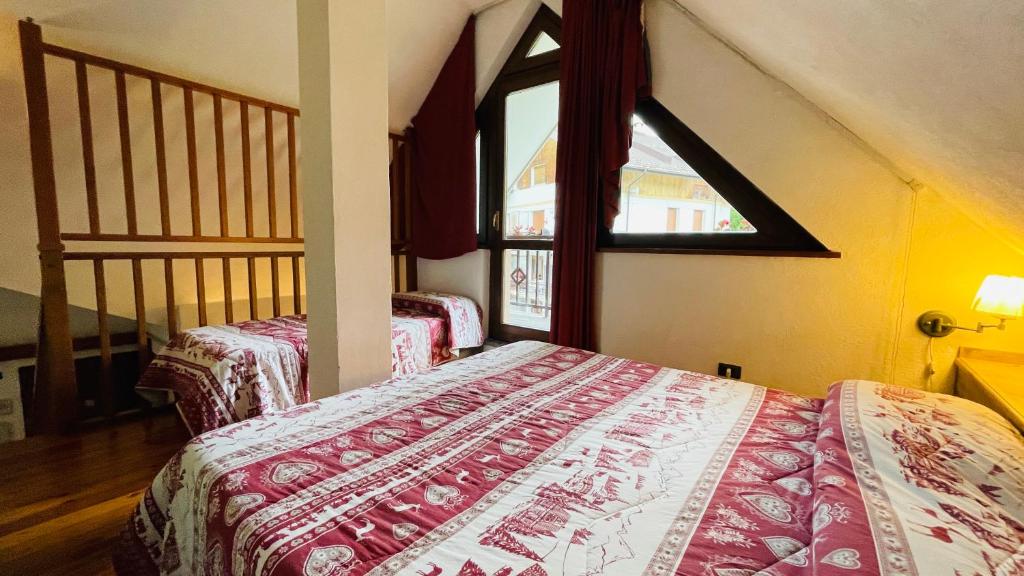 Residence Villa Frejus Two-rooms Apartment (5 Pax)