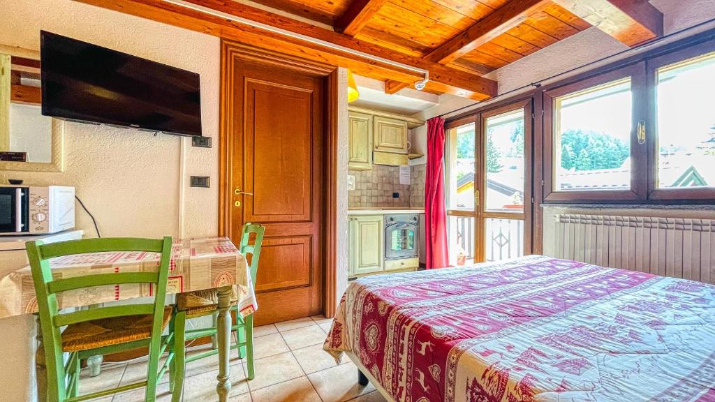 Residence Villa Frejus Two-rooms Apartment (5 Pax)