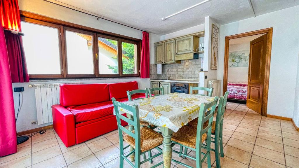 Residence Villa Frejus Two-rooms Apartment (5 Pax)