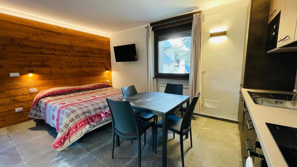 Villa Linda Studio (1-3 Pax)