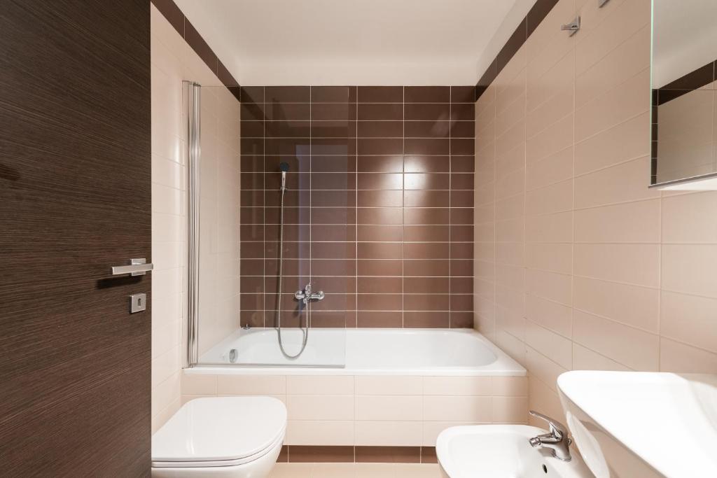 Ottavia Residence Apartment Gold (2 Pax).